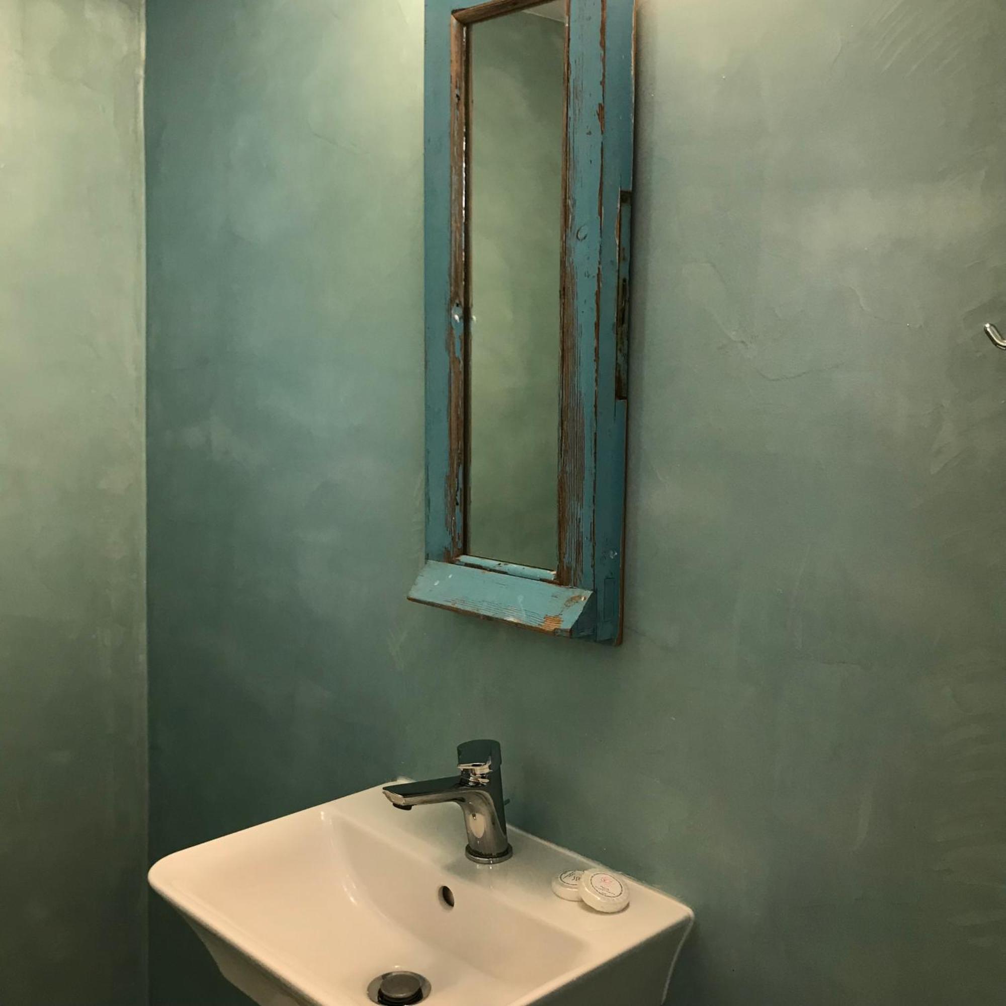 Bungalows Svoronos Nausa Pokoj fotografie